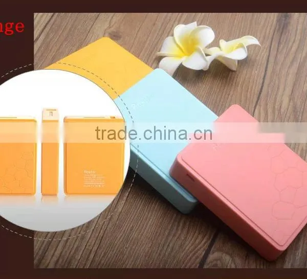 10400MAH Portable Power Source