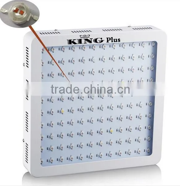 Greenhouse Hydroponics Full Spectrum 1000W Led Light for Grow photo-5