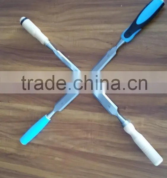 Plastic Handle Firmer Chisels photo-3