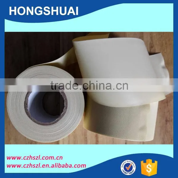 White Wrapping Tape Roller Used for Air Conditioner