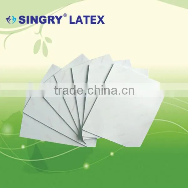 High Quality Shoe Insole Latex Foam Rubber photo-5