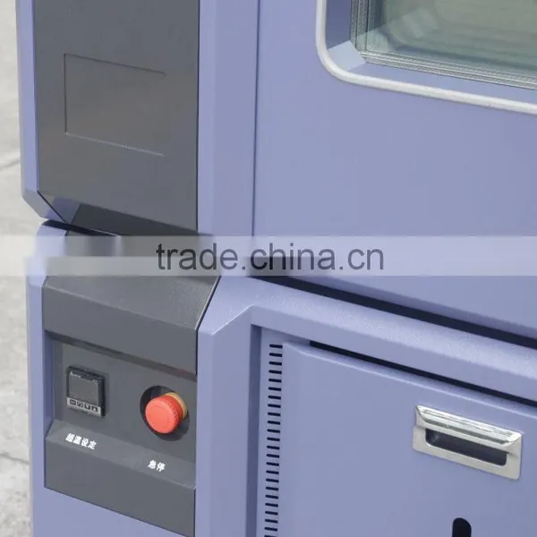 Reach-in Type High-low Temperature Test Chamber for Auto Electronics Parts photo-2