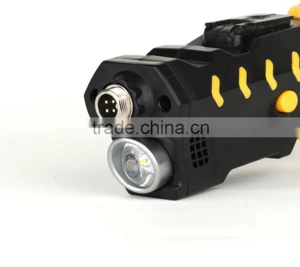 Pipe Inspection Camera photo-2