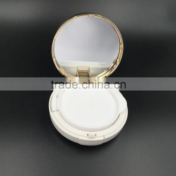 Any Color Plastic Compact Powder Case photo-3
