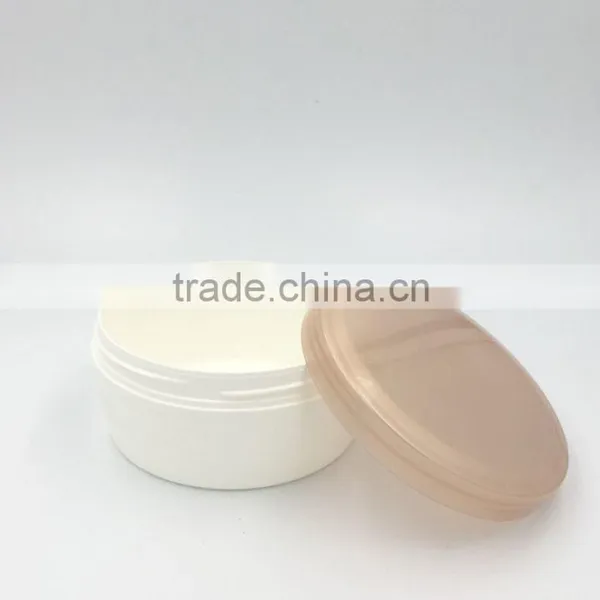 235ml Plastic Hair Pomade Jar Hair Wax Jar photo-2