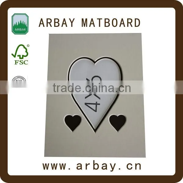 Wholesale With 4*6" Insert White Picture Frame Paper Photo Album photo-5