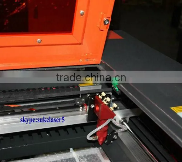 Laser Cutting Machine Factory 5030 Autofocus photo-3
