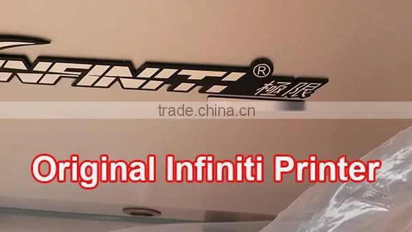 Infiniti Large Format Solvent Printer Fy-3208R for Sale photo-2