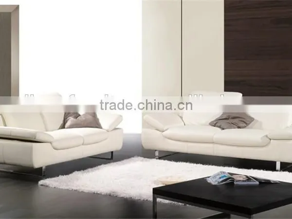 Express Leather Sofa photo-3