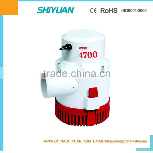 Bilge Pump