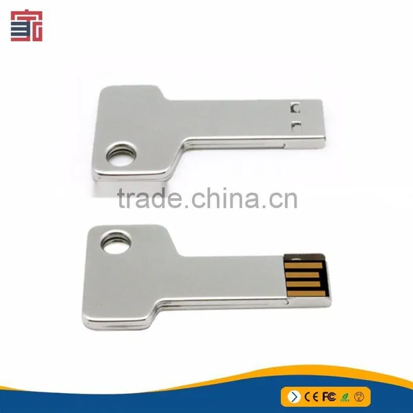 Shipping Manufacturer Usb Key Flash Drive photo-2