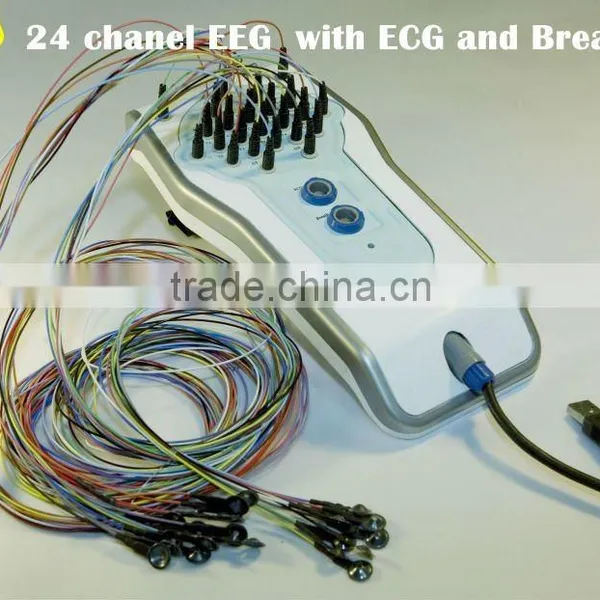 EEG Cup Monitor for Hot Sale