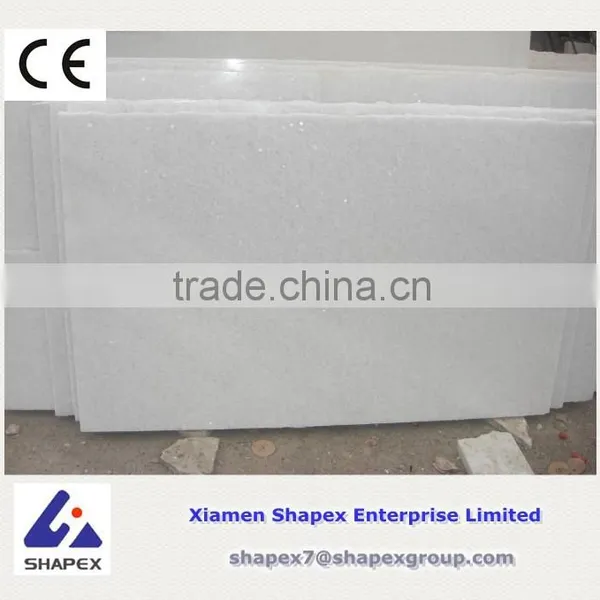 Cheapest Pure White Marble Stone photo-2