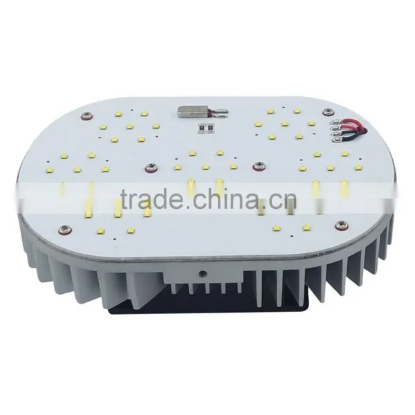 5 Years Warranty Quality Led Retrofit Kit Dlc 40w 40watt Led Street Light Retrofit photo-4