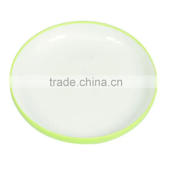 2016 Hot Selling PLA Double Color Dish/Kitchen Dish photo-2