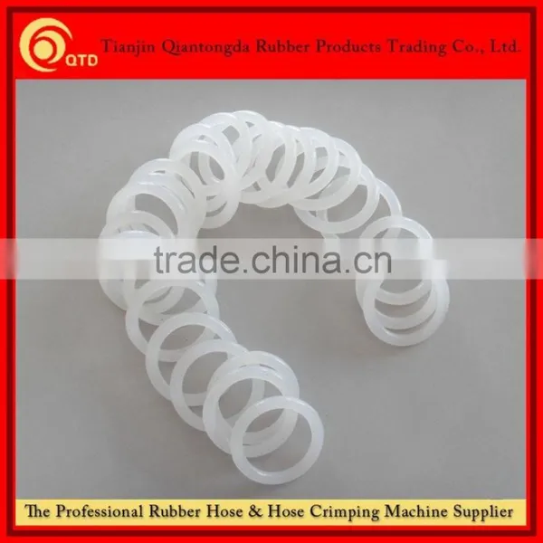 High Quality of Factory Production! Rubber o Ring Sizes Hot Sales Made in China! photo-5