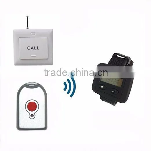 Hot Selling Competitive Price Wireless Emergency Call Device