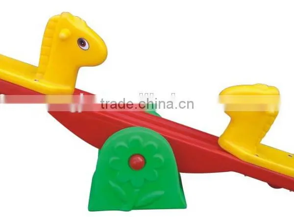 Hot Sale Kids Plastic Slide OEM Manufacture photo-3