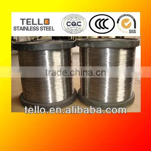 304 Stainless Steel Wire Rope 7strands