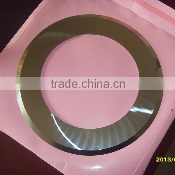 Forever Tungsten Carbide Cutter Blade