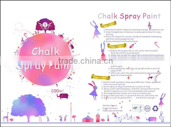 ECO Friendly Spray Painting for Kids photo-2