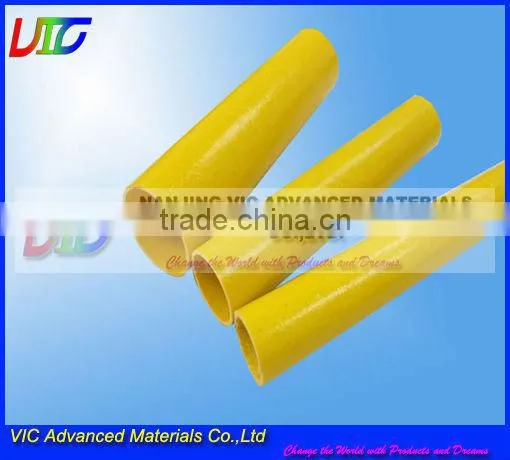 Supply Fiberglass Tube,High Strength,Colourful,Various Models,Made in China photo-2
