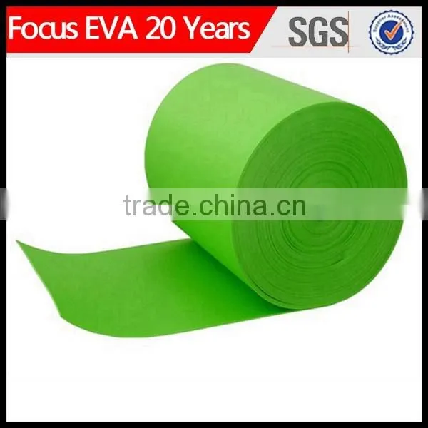 pe Foam Carpet Foam Underlay Manufacturer photo-2