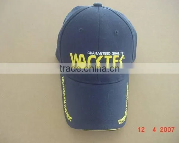 Promotional New Style Blank Trucker Mesh Caps and Hats photo-6