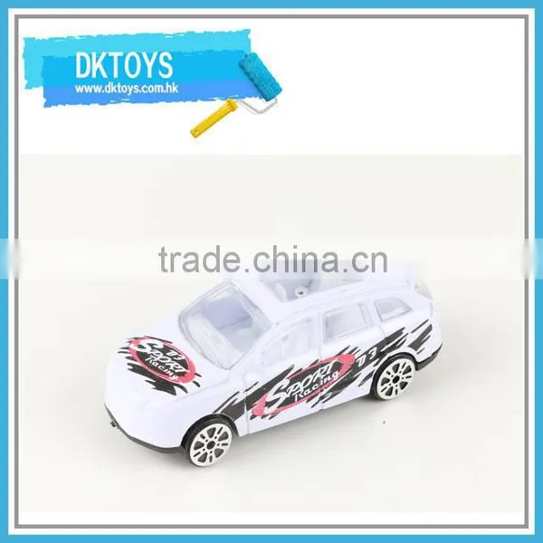 Hot Wheel 1:64 Alloy Scale Model Racing Car Die Cast Car photo-6