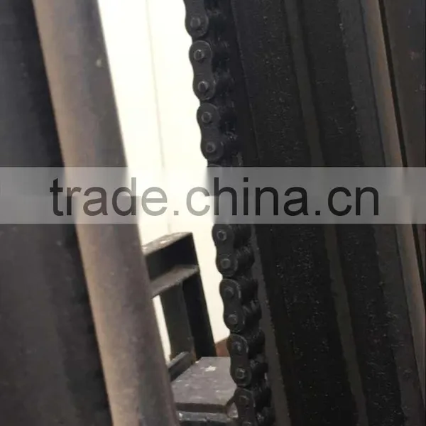 Hoisting Chain Leaf Chain 1256 photo-2