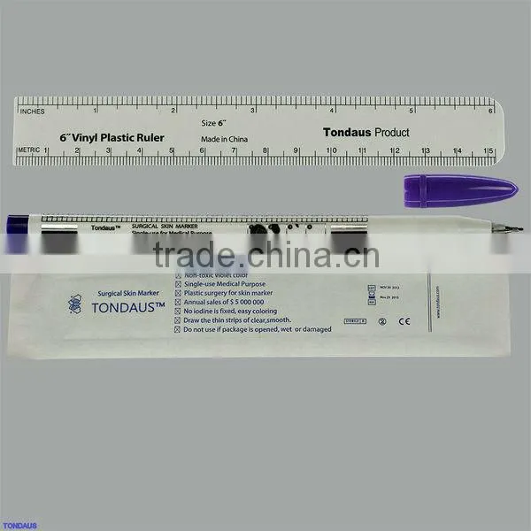 Surgical Skin Marker High Quality Low Price Small Order Acceptable
