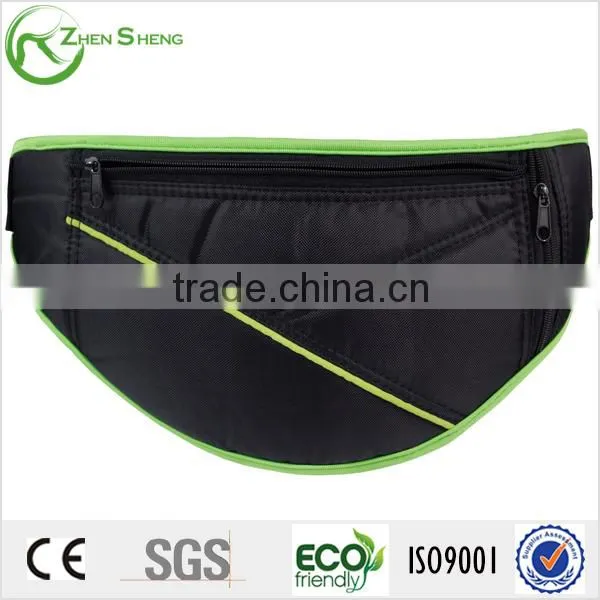 ZHENSHENG Canvas Waist Bag, Waist Pack photo-2