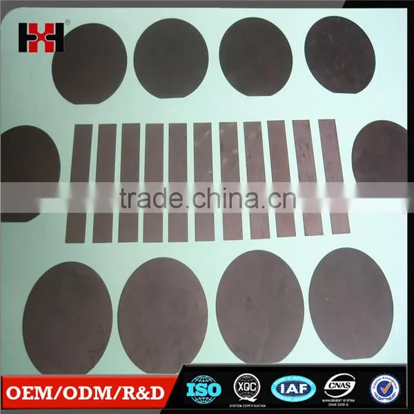 Supply High Precision China Tungsten Carbide Cutting Inserts Machine Cutting Tools Tungsten Carbide Cutter Tips photo-3