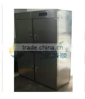 UV and Ozone Cap Sterilize Box photo-4