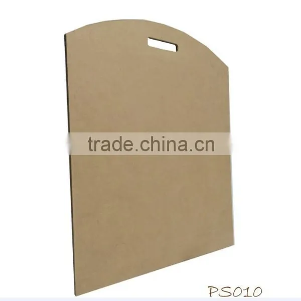 PYM 5 White Sample Display Board photo-2