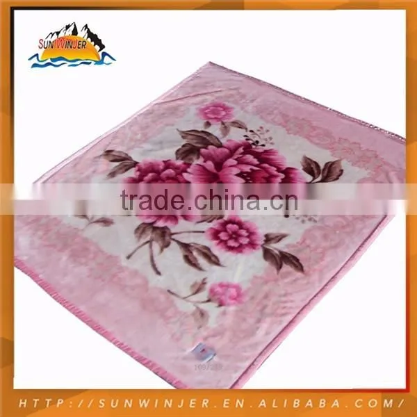 High End Top Quality Super Warm Blanket photo-2