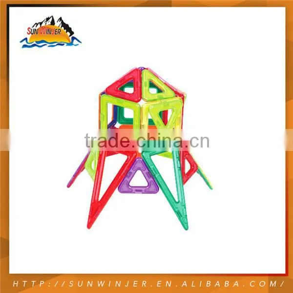 Multi-function Popular Professional Blocks Building Toy photo-4