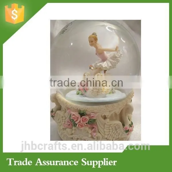Glass Snow Globes Wholesale, China Manufacture photo-6