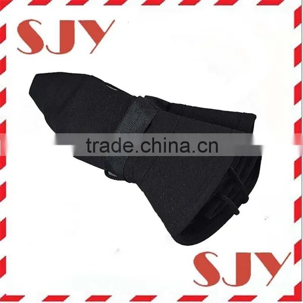 Wholesale Funny Kids Plain Bucket Hats With String photo-2