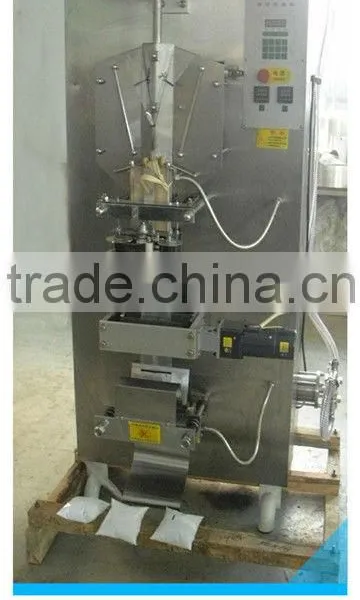 SM Full-automatic Liquid Packing Machine