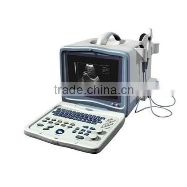 Portable Ultrasound Scanner FM-9001/ Handheld Ultrasound Scanner