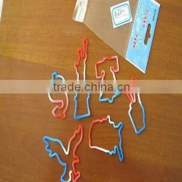 Silicone Band
