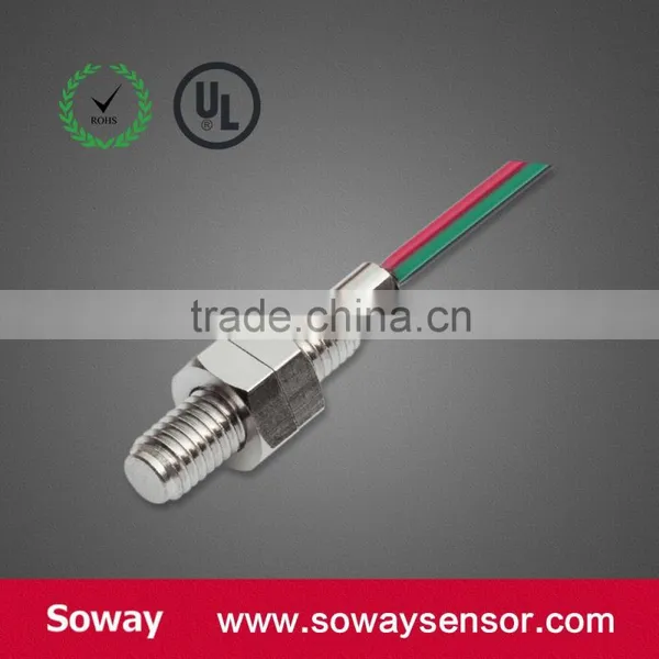 Metal Casing Proximity Sensor