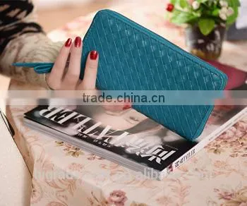 Latest Design Cheap Designer Ladies Magic Wallet photo-4