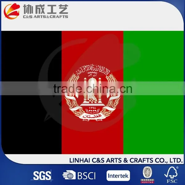 Hot Sale Promotion Custom Maldives National Flag photo-3