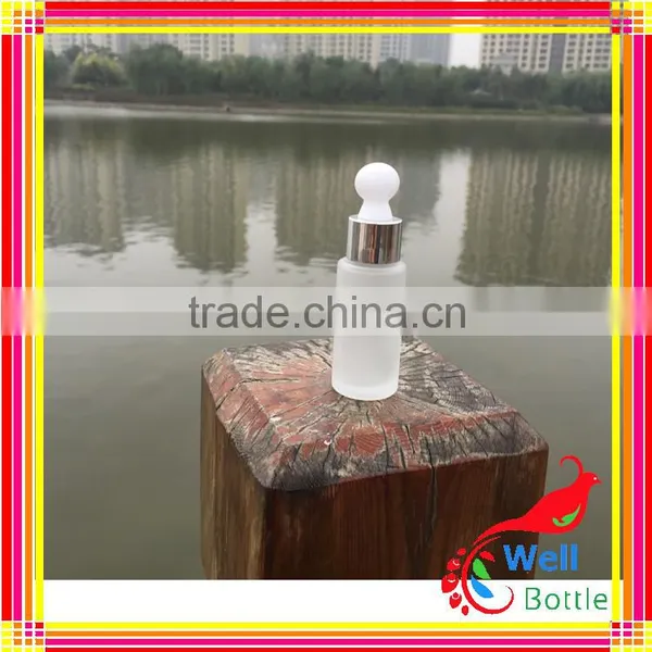2016 Hot Sale Cosmetic Airless Bottle Made in Wellbottle photo-3