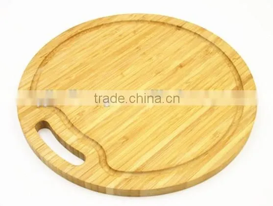 Original Bamboo Chopping Board