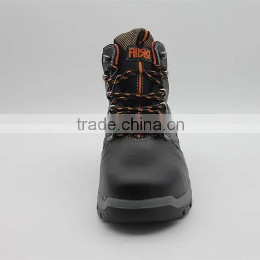 Antistatic Safety Footwear Wholesale photo-2