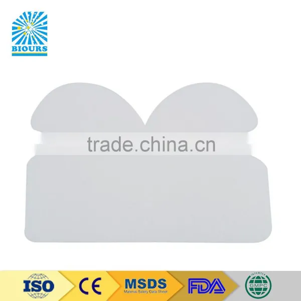New 2016 Hydrogel Korea Detox Relax Foot Patch With MSDS CE Certification photo-3