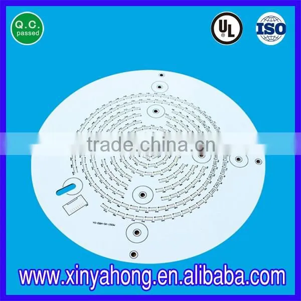 PCB Fabrication For USB and Power Bank Rigid Circuit Boards photo-5